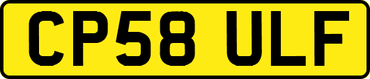 CP58ULF