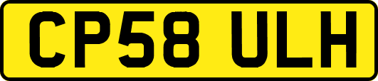 CP58ULH