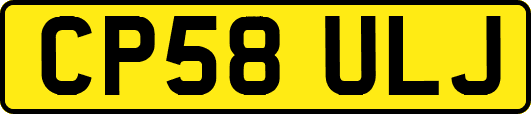 CP58ULJ