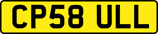 CP58ULL