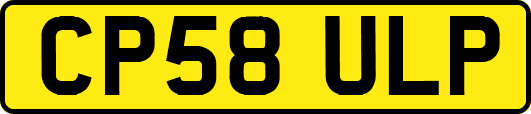 CP58ULP