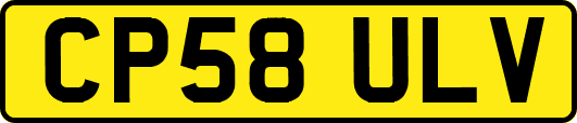 CP58ULV