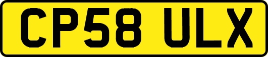 CP58ULX