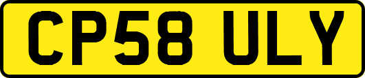 CP58ULY