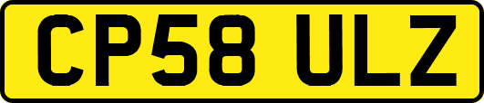 CP58ULZ