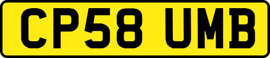 CP58UMB