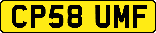 CP58UMF