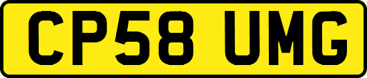 CP58UMG