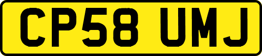 CP58UMJ