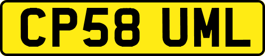 CP58UML