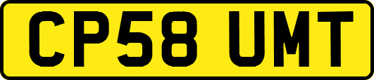 CP58UMT