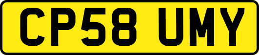 CP58UMY
