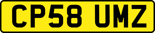 CP58UMZ