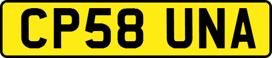 CP58UNA