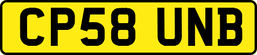 CP58UNB