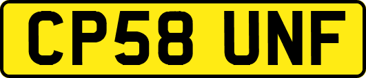CP58UNF