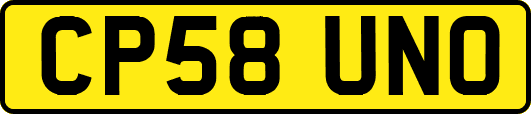 CP58UNO