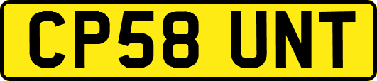 CP58UNT