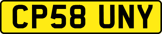 CP58UNY