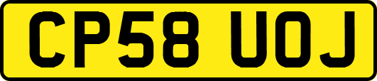 CP58UOJ