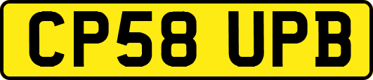 CP58UPB