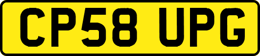 CP58UPG