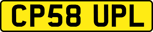 CP58UPL