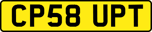 CP58UPT