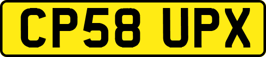 CP58UPX