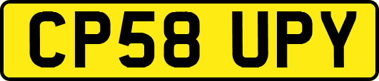 CP58UPY