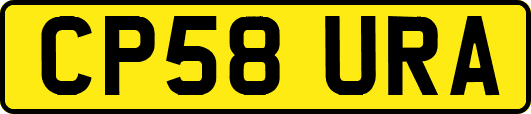 CP58URA