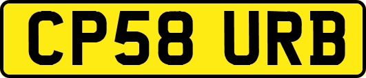CP58URB