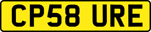CP58URE