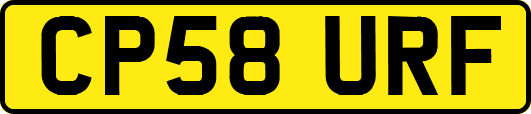 CP58URF