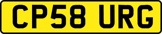 CP58URG