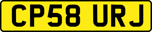 CP58URJ