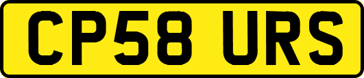 CP58URS