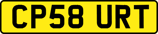 CP58URT