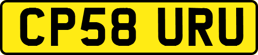 CP58URU