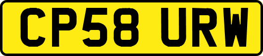 CP58URW
