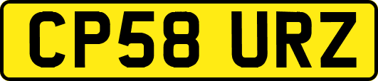 CP58URZ