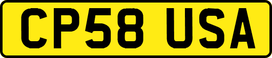 CP58USA