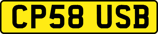 CP58USB
