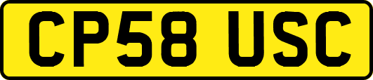 CP58USC
