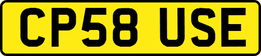 CP58USE