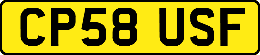 CP58USF