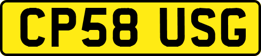 CP58USG