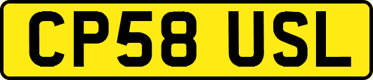 CP58USL