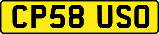 CP58USO
