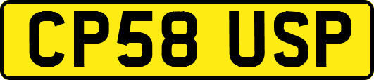 CP58USP